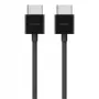 Καλώδιο Premium HDMI μαύρο 2m