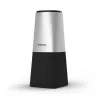 Philips PSE0540 Smart Meeting φορητό μικρόφωνο συνεδριάσεων, USB-C, μαύρο/ασημί
