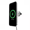 Belkin BoostCharge Pro γκρι ασύρματος φορτιστής WIC008BTGR-NCV2
