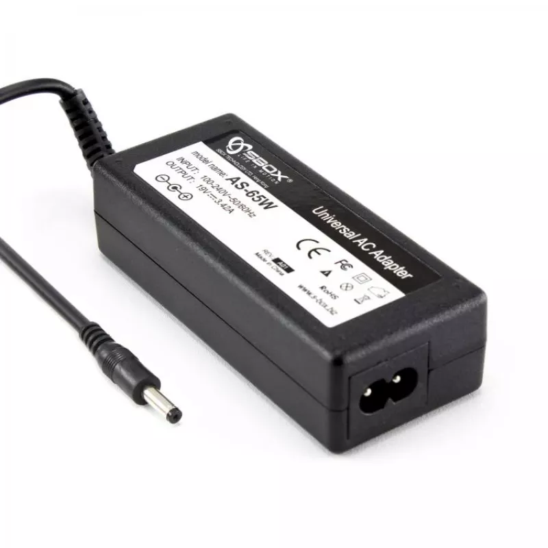 Sbox Προσαρμογέας για notebook ASUS AS-65W