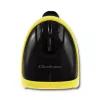 Qoltec 50867 αναγνώστης γραμμωτού κώδικα λέιζερ 1D/2D, USB, μαύρος