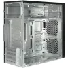 Κουτί υπολογιστή INTER-TECH IT-6521 ευθύ, ATX, μαύρο