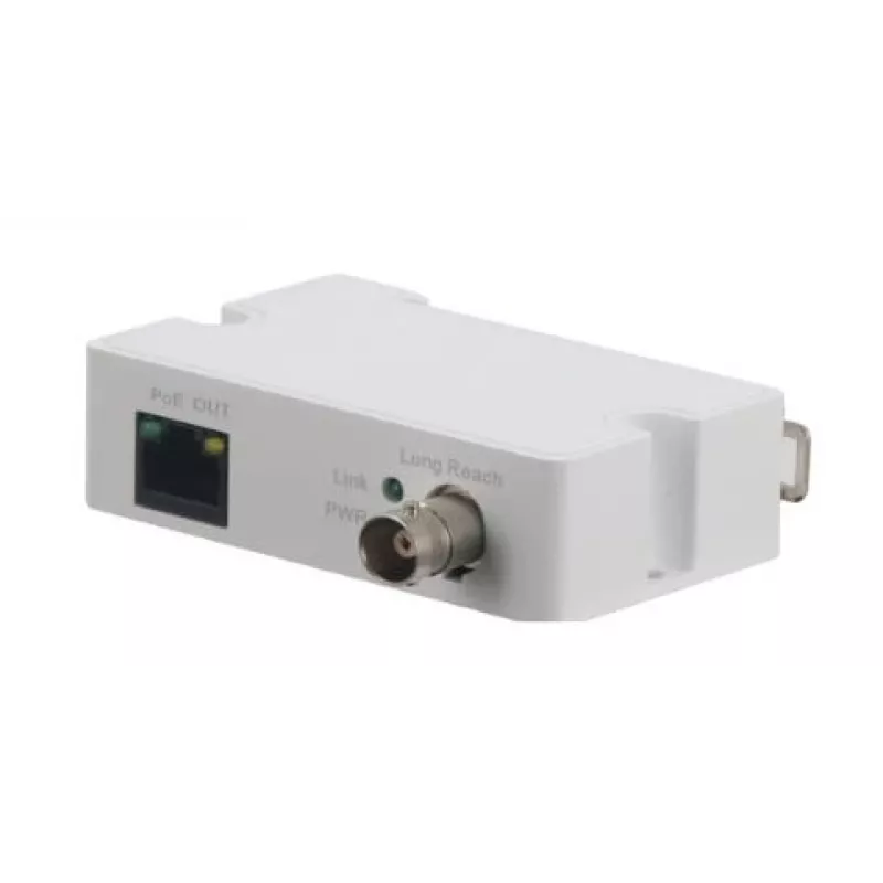 Μετατροπέας POE Eoc TRANSMITTER/LR1002-1ET-V3 Dahua