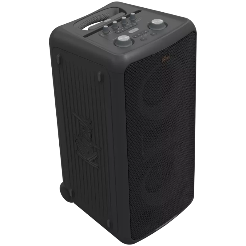 Ηχείο πάρτι Klipsch Miami Μαύρο
