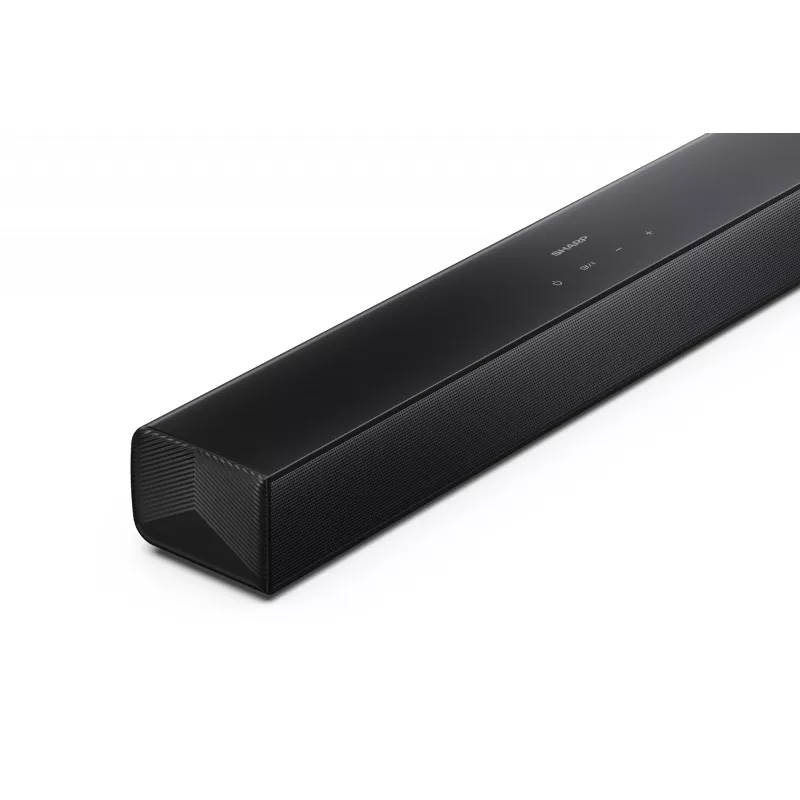 Ηχείο Soundbar Sharp HT-SB121 Μαύρο 2.0 κανάλια 120 W