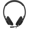 Creative 51EF0960AA000 HS-720 V2 On-Ear Headset Μαύρο Ασημί