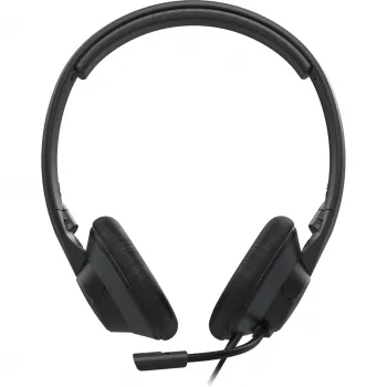 Creative 51EF0960AA000 HS-720 V2 On-Ear Headset Μαύρο Ασημί