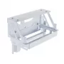Βάση GPU Lian Li O11DE-9X Full Tower Ατσάλι 1mm