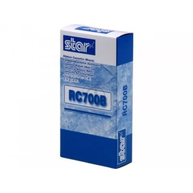 Μελανοταινία Star Micronics RC700B
