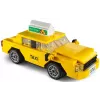 LEGO CREATOR 40468 Κίτρινο ταξί