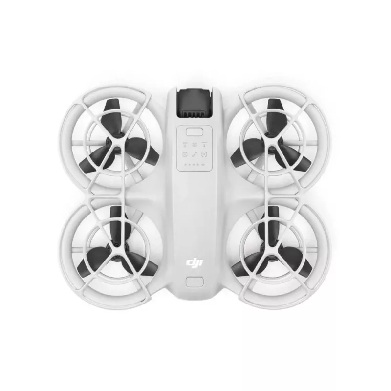 Quadcopter DJI Neo Motion Combo 4 Έλικες 12 MP 3840 x 2880 Pixel