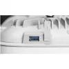Wireless Access Point Lancom LX-7200, Tri-Band 2,4/5/6 GHz, έως 9600 Mbit/s, PoE, λευκό