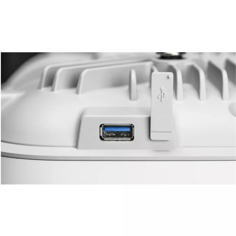 Wireless Access Point Lancom LX-7200, Tri-Band 2,4/5/6 GHz, έως 9600 Mbit/s, PoE, λευκό