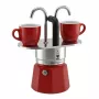 Bialetti Mini Express Moka κατσαρόλα 0,09