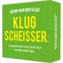 Klugscheisser - έκδοση Σωστό ή Λάθος, παιχνίδι πάρτι