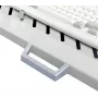 Rittal DK 5501.730 Λαβή rack, ασημί γκρι, συσκευασία 2 τεμ.