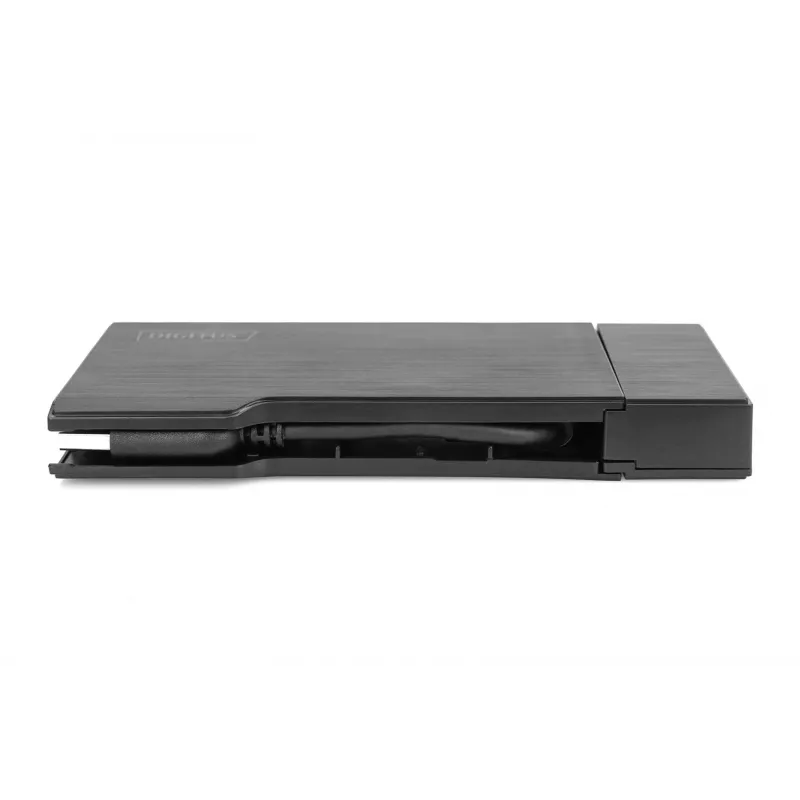 Digitus Universal Docking Station, USB 3.0, Travel