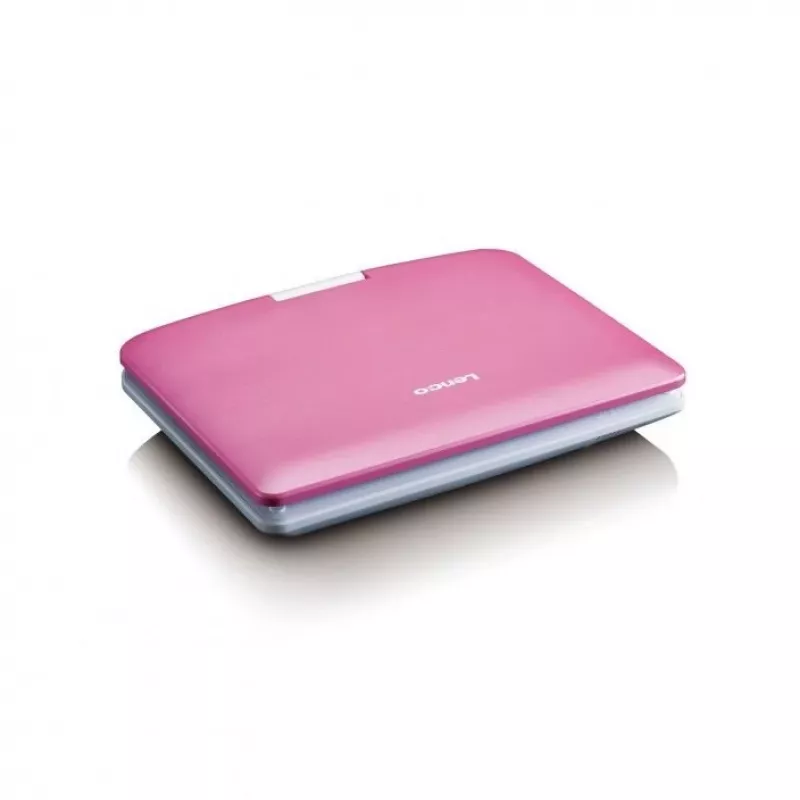 Φορητός αναπαραγωγέας DVD Lenco DVP-910