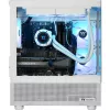Thermaltake FTW V170A 5060Ti Snow Λευκό/διαφανές Windows 11 Home