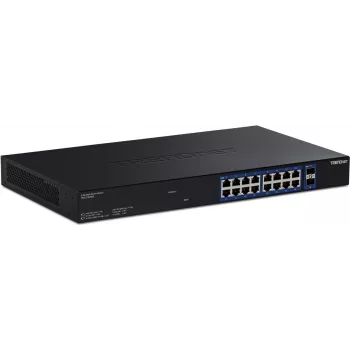 TRENDnet TEG-3182WS - Έκδοση v1.0R - Διακόπτης (TEG-3182WS)