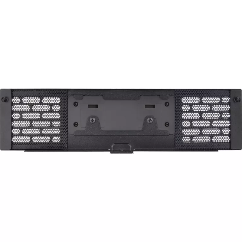 Thermaltake TT LCD Panel Kit Μαύρο The Tower 200 AC-066-OO1NAN-A1