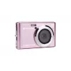 Kompaktkamera AgfaPhoto DC5500 24 MP CMOS 5600 x 4200 Pixel ροζ