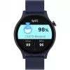 Smartwatch Denver SWC-338BU Μπλε