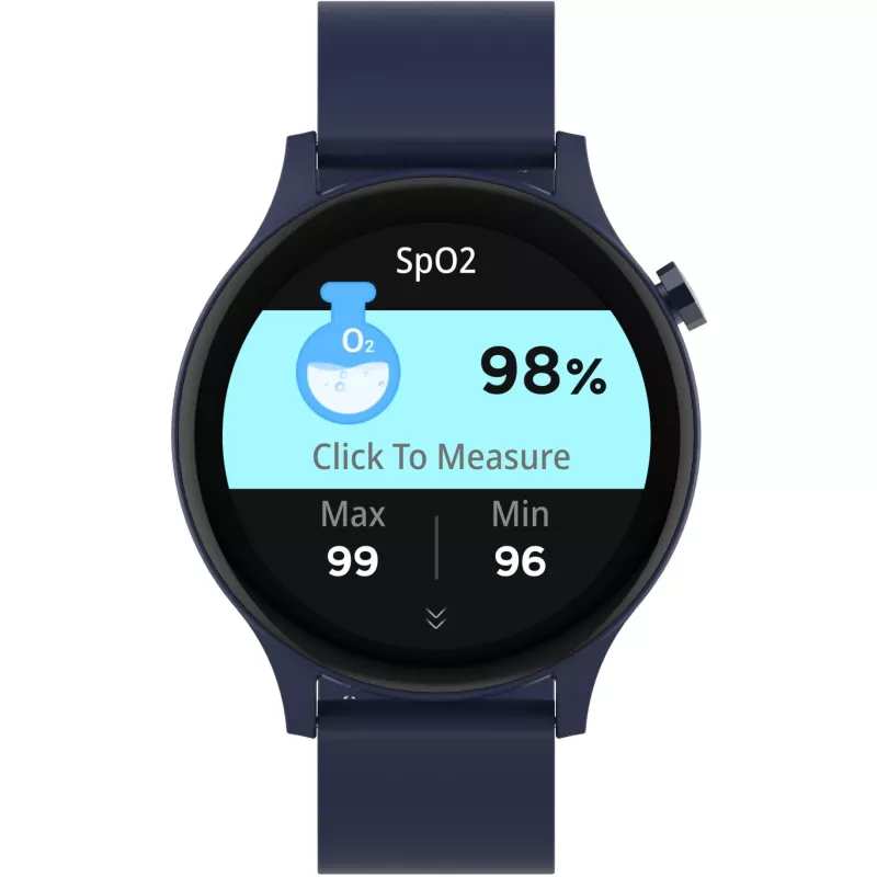 Smartwatch Denver SWC-338BU Μπλε
