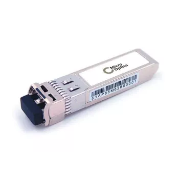 Lanview MO-CS851X3-3CDLM μονάδα πομποδέκτη δικτύου οπτική ίνα 10000 Mbit/s SFP+