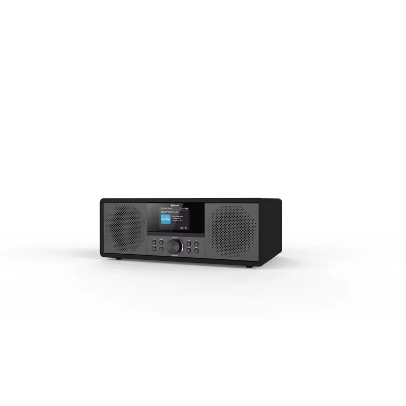 Inter Sales ραδιόφωνο Internet | FM | DAB | CD | BT