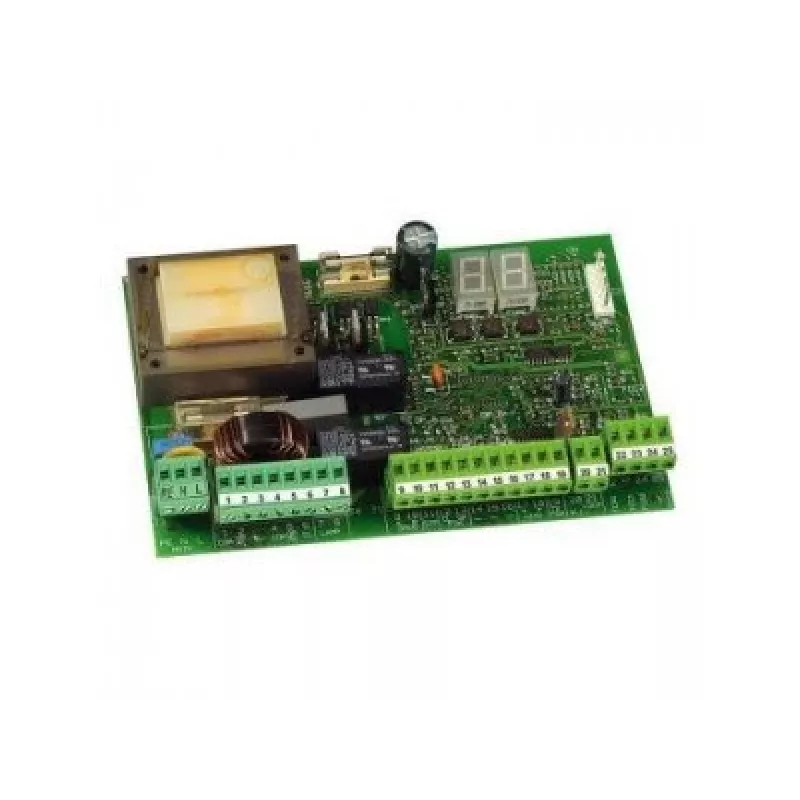 FAAC 455D πλακέτα ελέγχου (790917)