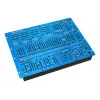 Αναλογικός συνθεσάιζερ Behringer 2600 BLUE MARVIN 37 πλήκτρα semi-modular
