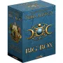 Terra Mystica Big Box, Επιτραπέζιο παιχνίδι