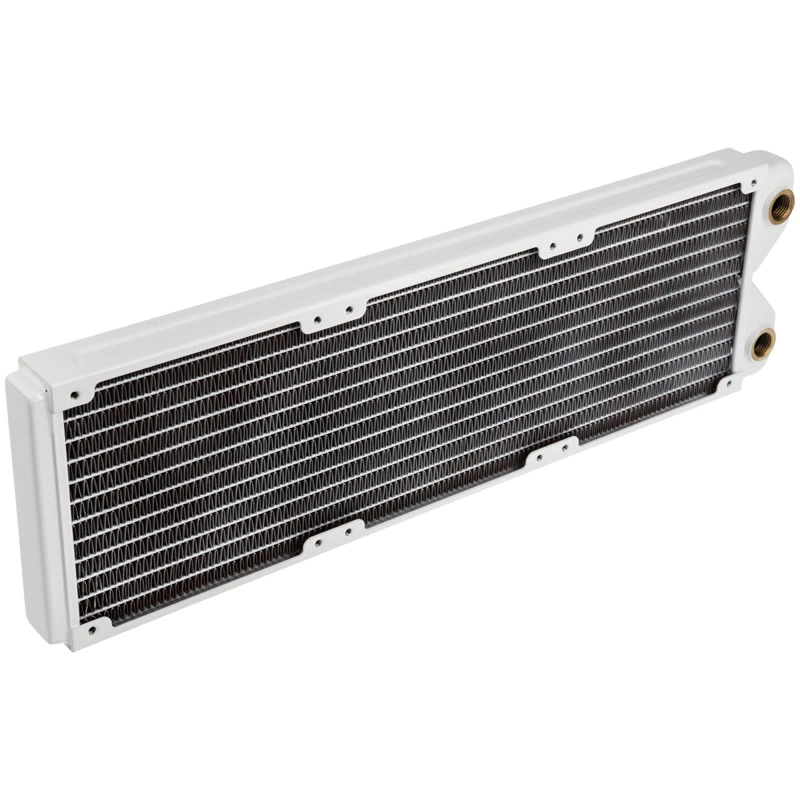 Ψυγείο Υγρού CPU MagiCool Magicool 360 G2 λεπτό 16 FPI λευκό