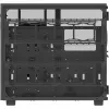 Κουτί Thermaltake AX700 TG Super Tower μαύρο λιανική - Tower (CA-11B-00F1WN-00)
