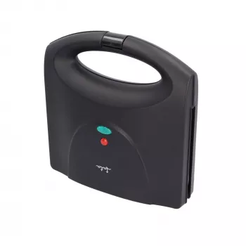 Τοστιέρα Jata JESW1231 750 W μαύρη, 230 V, χωρίς PFOA