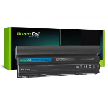 Green Cell DE56T Μπαταρία αντικατάστασης για φορητό υπολογιστή