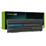Green Cell DE56T Μπαταρία αντικατάστασης για φορητό υπολογιστή