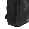 Σακίδιο πλάτης White Shark Scout Backpack μαύρο πολυεστέρας