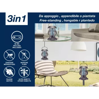 Βραστήρας Beper P206ZAN111 1,7 L 2200 W αντιστάθμιση ανοξείδωτου χάλυβα αυτόματη απενεργοποίηση