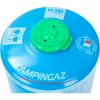 Φιάλη καυσίμου Campingaz 2179842 410 g Μέταλλο Μπλε