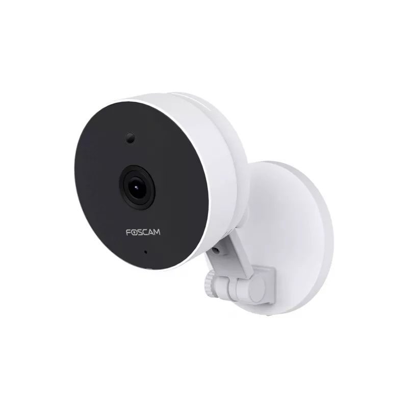 FOSCAM C5M 5 MPIX 3K USB-C IP κάμερα λευκή