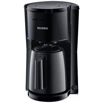 Καφετιέρα φίλτρου Severin 1 L KA 9306