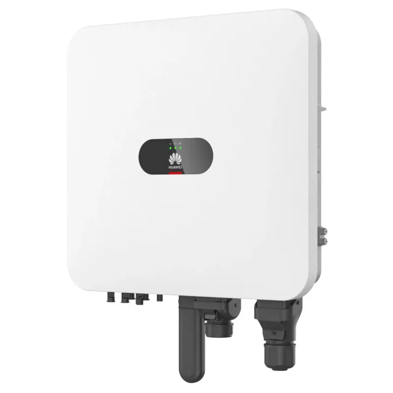 Υβριδικός inverter Huawei για ασύμμετρα φορτία | SUN2000-8K-MAP0
