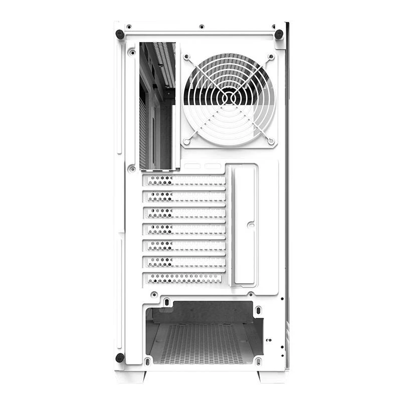 Κουτί υπολογιστή Darkflash DS900 ATX Λευκό