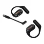 Ασύρματα ακουστικά OneOdio OpenRock Link 20, Over-Ear, μαύρα, Bluetooth