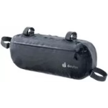 Θήκη κιθάρας DEUTER Cabezon FB 6 — προστατευτική μαλακή θήκη για ηλεκτρική/ακουστική κιθάρα, μαύρη