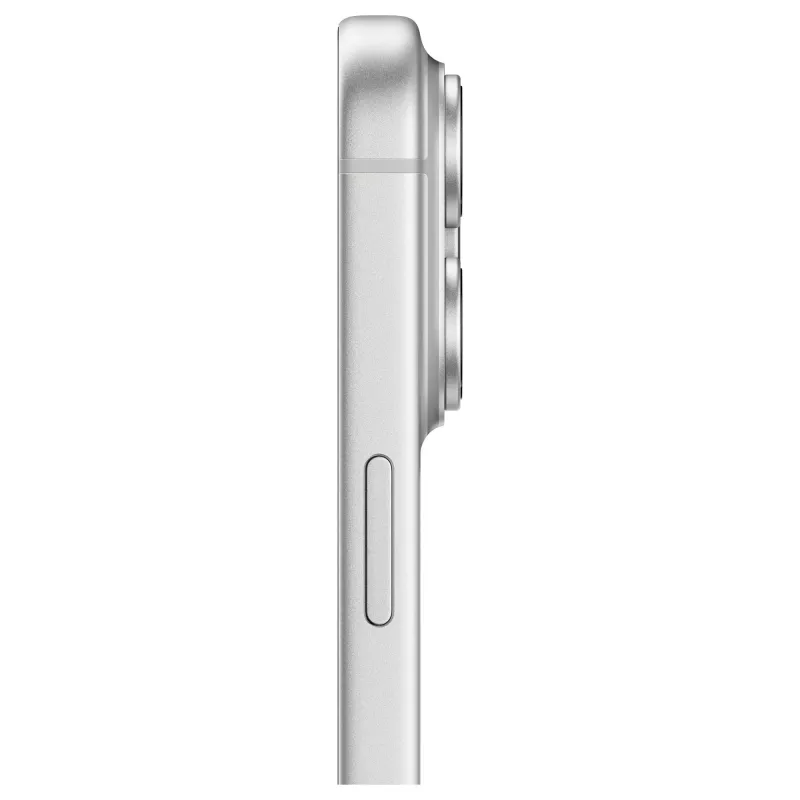 Apple iPhone 17 Pro Max 1TB Ασημί MFYV4