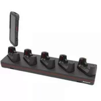 Σταθμός φόρτισης Honeywell CT45-5CB-UVB-2 για CT45 CT40 CT45XP CT40XP