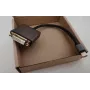 ProXtend ITH-MDP1.2-DVID245 αντάπτορας Mini DisplayPort σε DVI